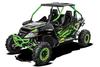 Arctic Cat Wildcat X Limited EPS 2016